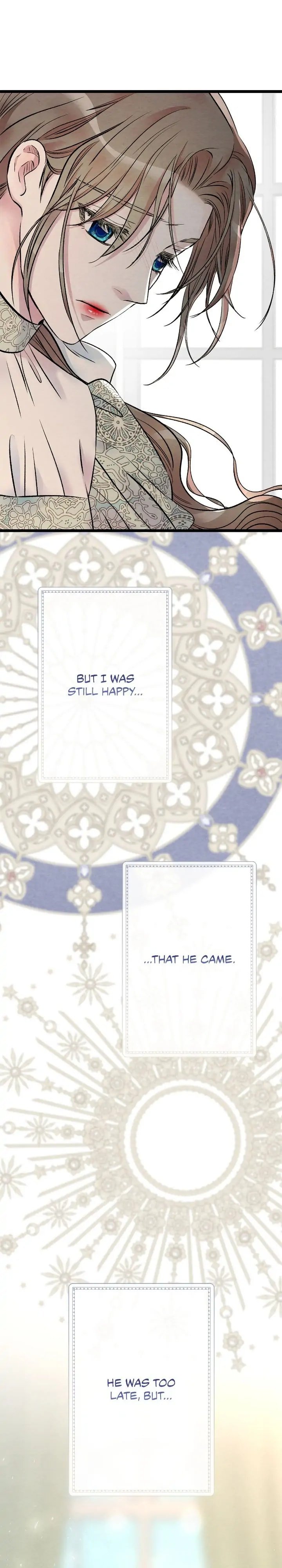 The Problematic Prince, Chapter 31 image 13